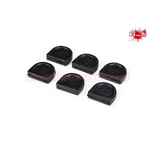 Cao su nhông yamaha cho exciter 135/150
