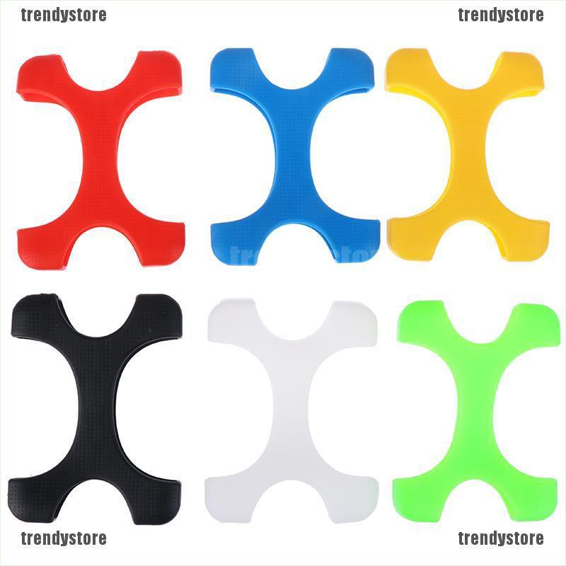 Vỏ Silicone Chống Sốc Bảo Vệ Ổ Cứng HDD 2.5 "