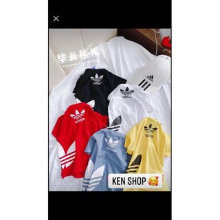 bộ adidas cho bé trai bé gái
