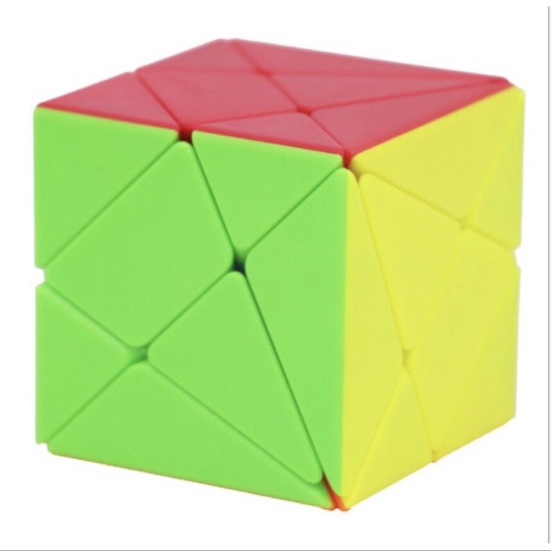 Rubik Axis 229, Rubik biến thể Axis