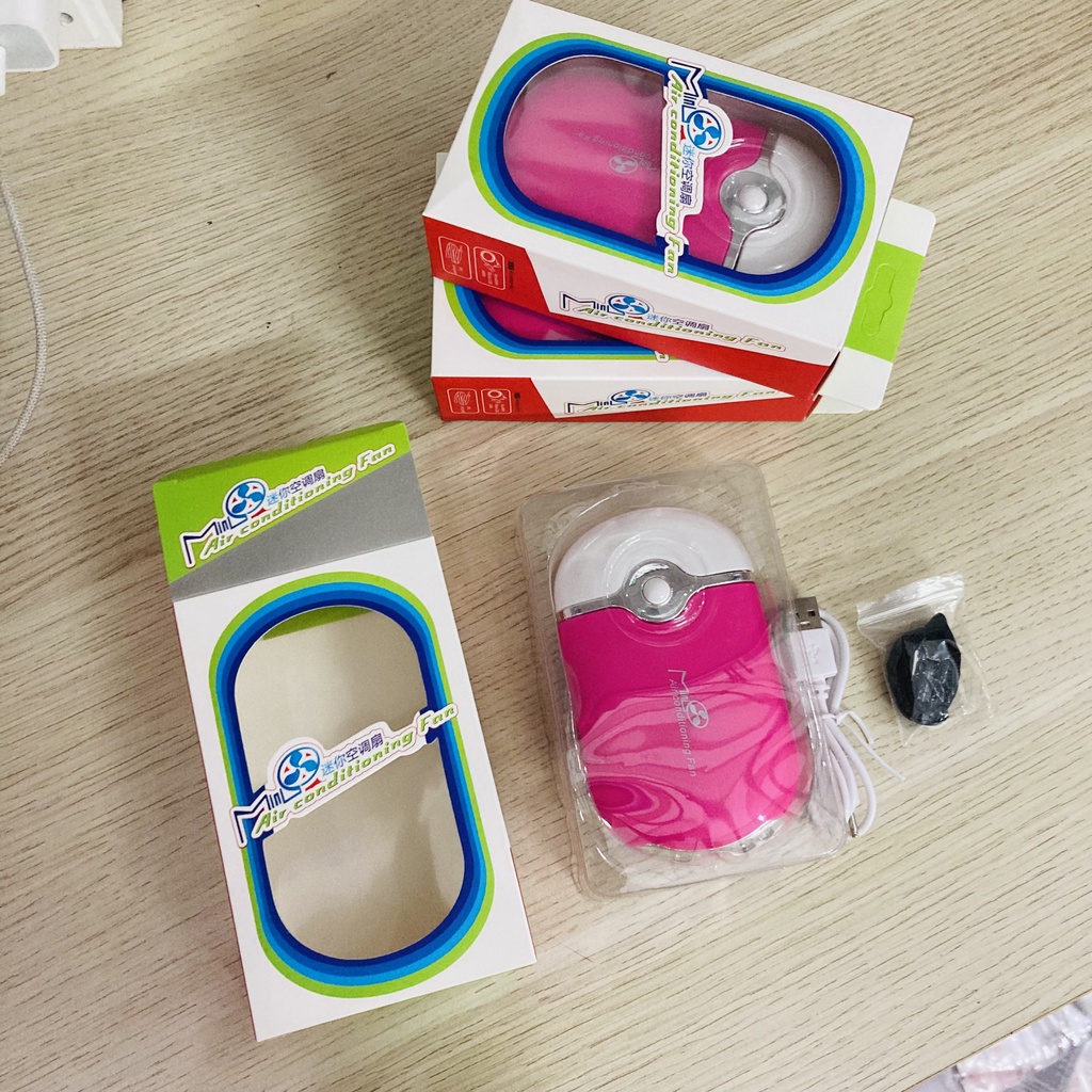 Quạt sấy mi L1_dụng cụ NỐI MI fan_Huy Hoàng Mi