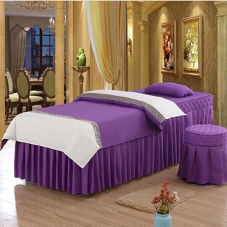Bộ Chăn Ga SPa (4 món ) chuyên sỉ