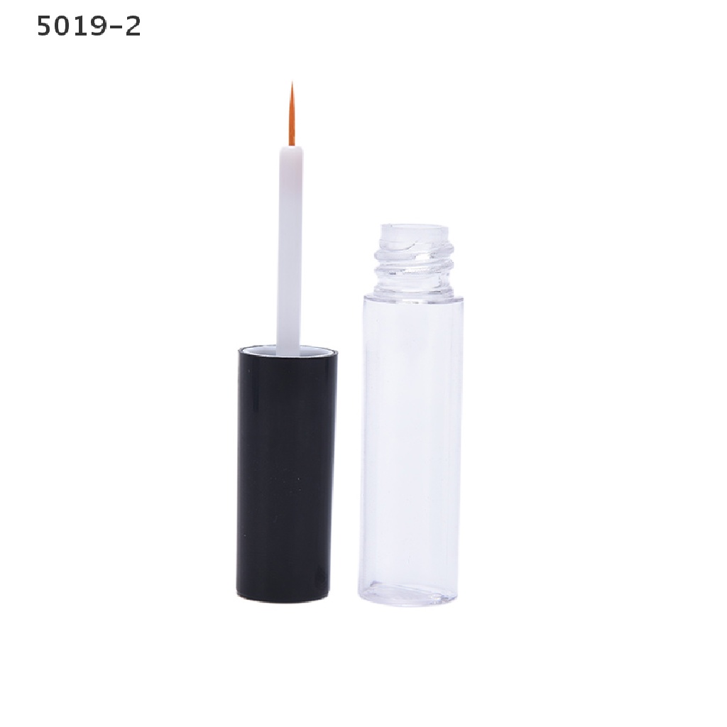 Lọ Rỗng Đựng Bút Kẻ Mắt Dung Tích 8ml Tiện Dụng
