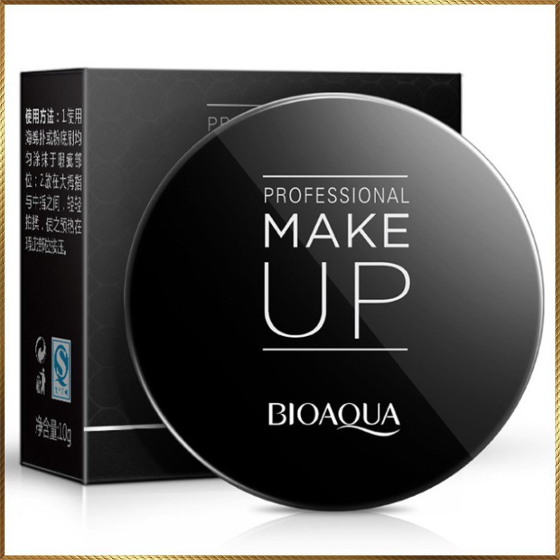 [Bb115]  Phấn tươi Professional Make Up Bioaqua TB35 64
