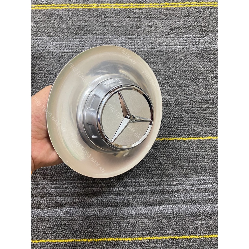 LOGO MÂM MAYBACH - CHỤP MÂM MAYBACH S560/S650