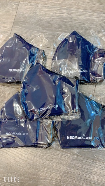 Khẩu trang vải hoạt tính | BigBuy360 - bigbuy360.vn