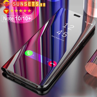 Bao da Samsung Note 10 Plus/ Note 8