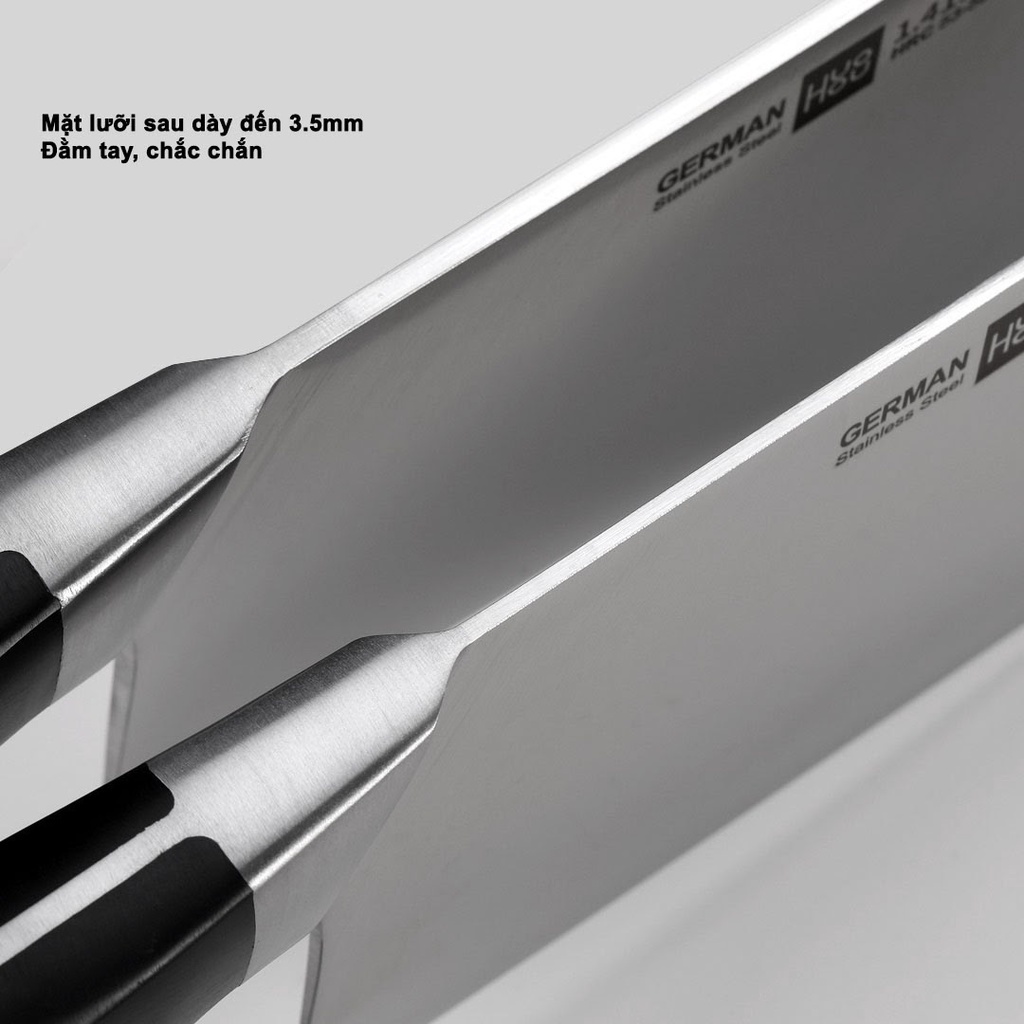 Dao nhà bếp Houhou HU0053