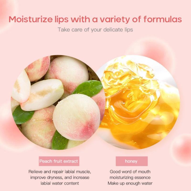 Son Môi Kiss Beauty Lâu Trôi Và Dưỡng Ẩm Cao Cấp