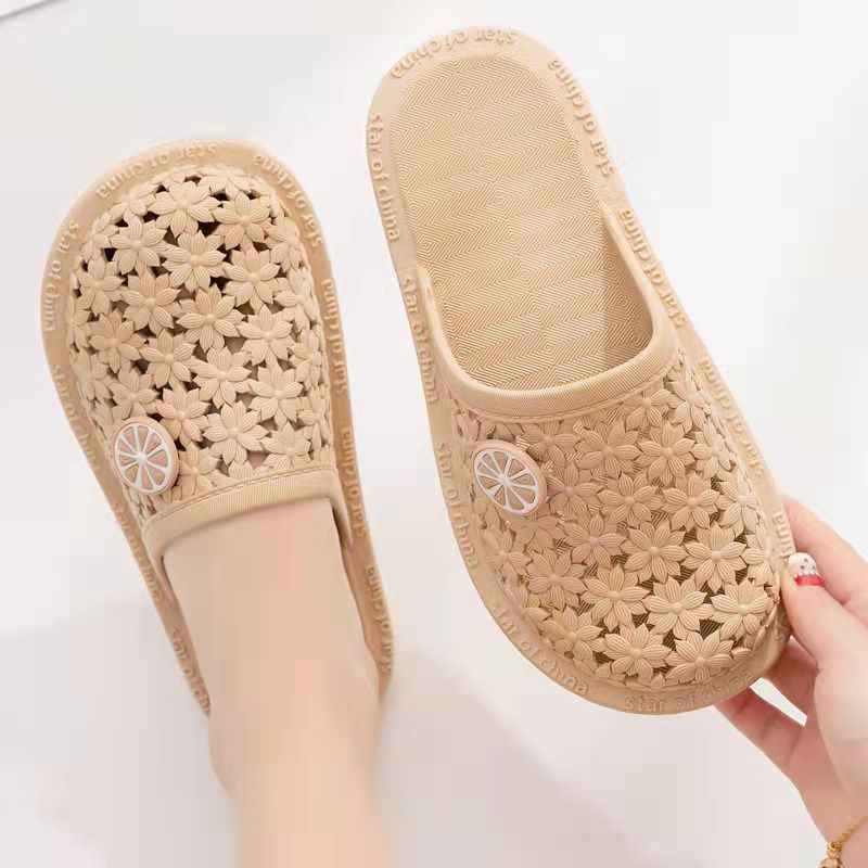 Dép cross,Dép Sục Nữ Nam duet Hàn Quốc Đi Mưa Cao Cấp Đẹp Hot Nhất 2021 Trống Trơn Trượt, Độ Bền Cao