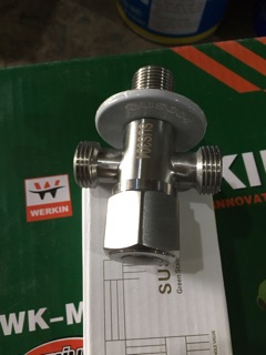 Van 3 ngã 304