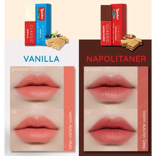 [ETUDE] Loacker Edition Sweet Layer Tint 4g