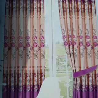 Rèm rộng 1m8 cao 2m5