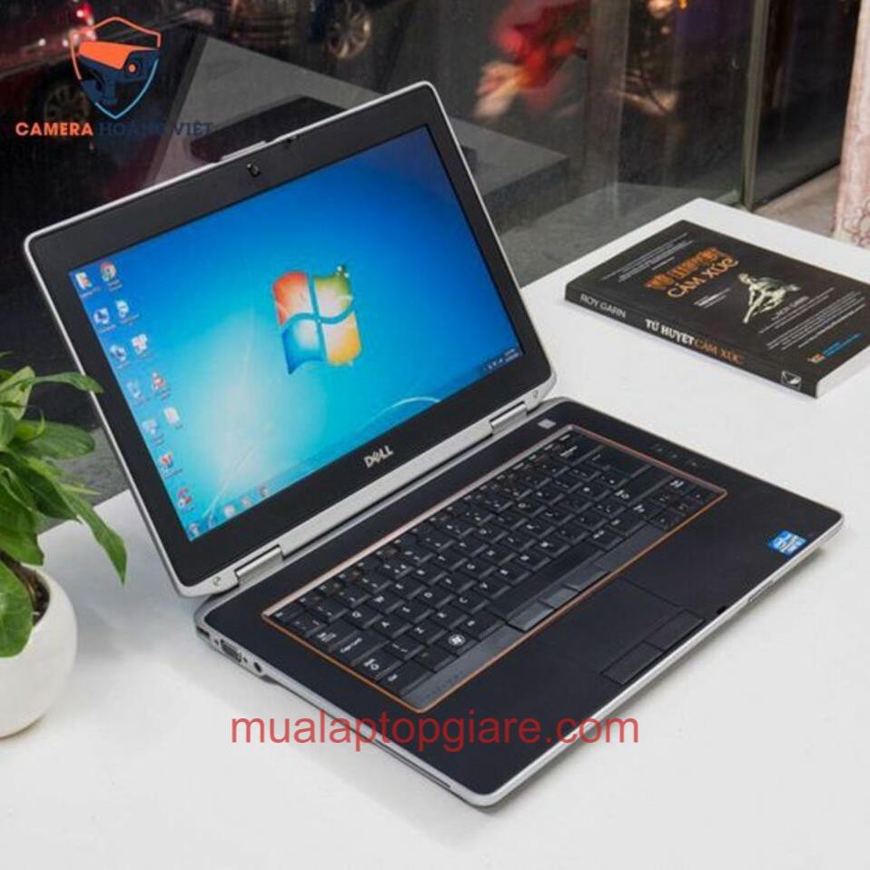 [RẺ SẬP SÀN] Laptop Dell Latitude E6420 GIÁ SINH VIÊN | BigBuy360 - bigbuy360.vn