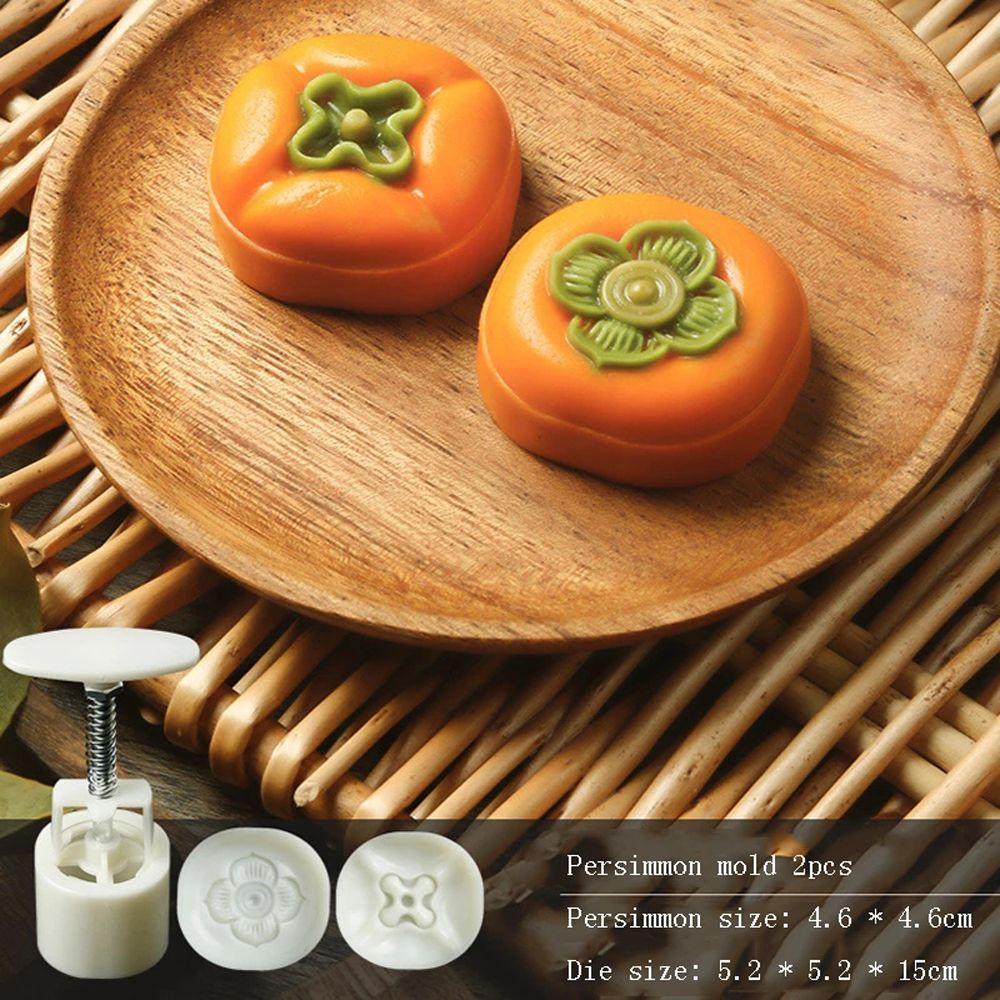 LLOYD Khuôn Nhấn Làm Bánh Trung Thu / Kẹo Đường Hình Hạt Đậu Phộng Sáng Tạo