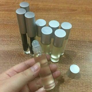 Lăn Dưỡng Môi Dầu Dừa 10ml