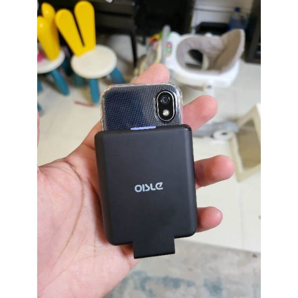 Pin Sạc Dự Phòng Palm Phone PVG100