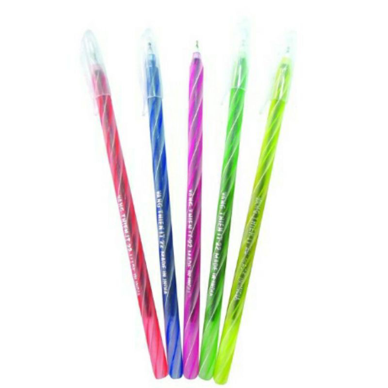 Bút bi nến điểm 10 ngồi 0,5mm