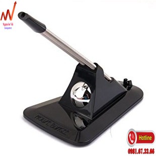 [HOT] Thiết bị giữ dây chuột mouse bungee MÀU ĐEN