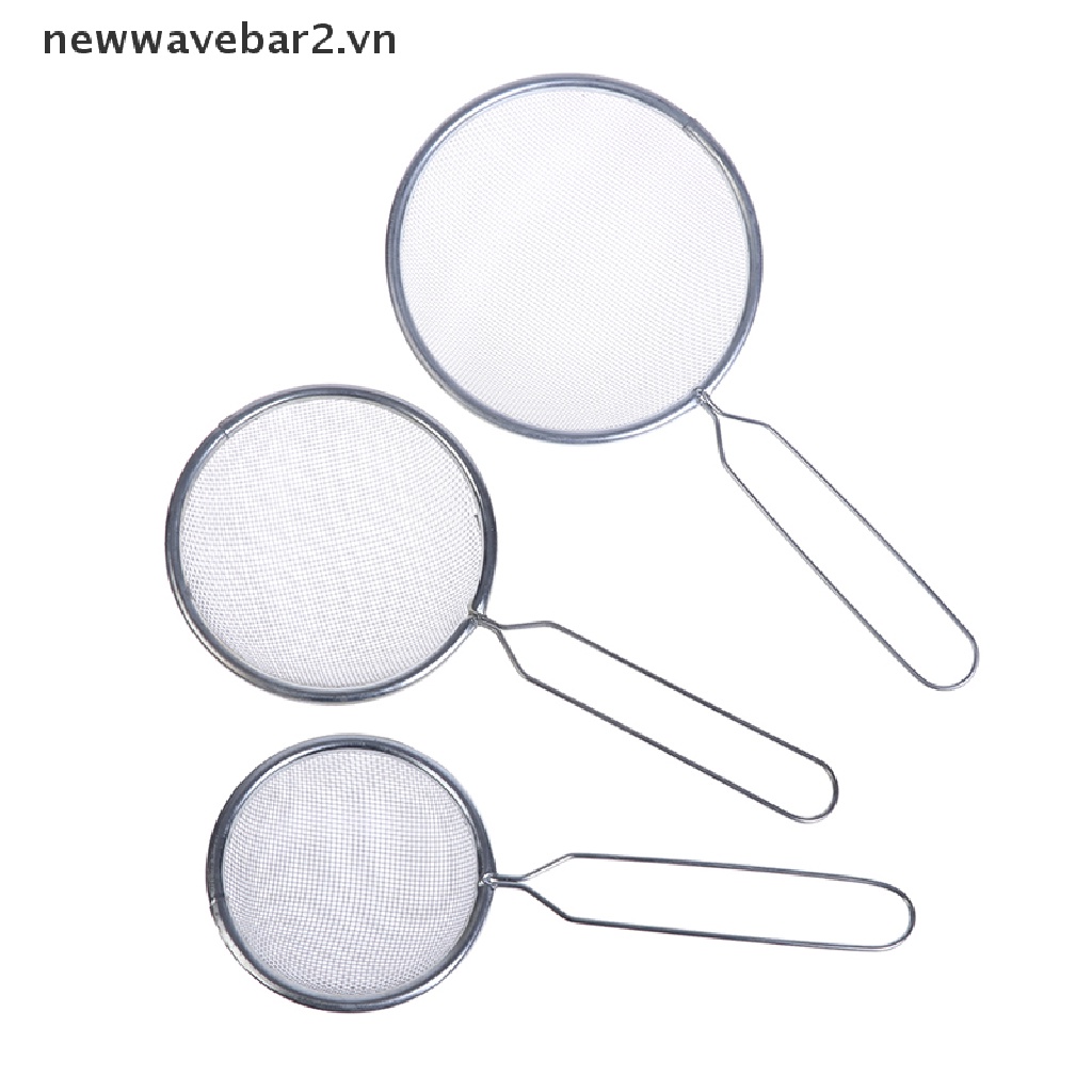 1 Dầu Đậu Nành Bằng Thép Không Gỉ