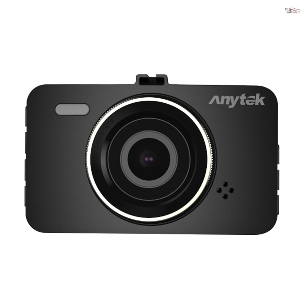 Camera Hành Trình Xe Hơi Anytek A78 3.0 Inch 1080p Hd G-Sensor