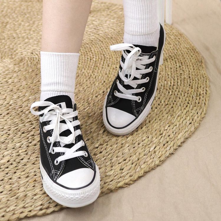 Giầy Converse 1970s Cổ Thấp Giày Cv Nam Nữ Giá Rẻ Đế Bằng Vải Cao Cấp Full Bill Box | BigBuy360 - bigbuy360.vn