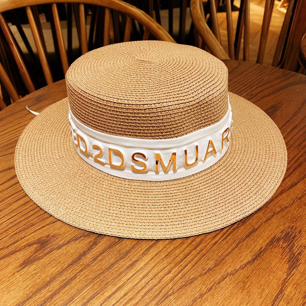 Nón Vành Thời Trang Mùa Hè Ms082