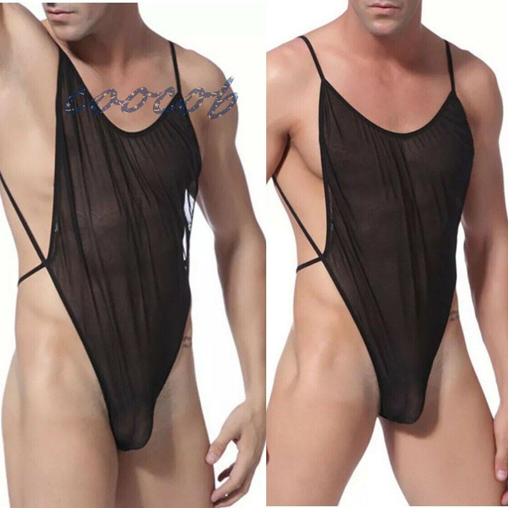 Đồ lót liền thân hở lưng quyến rũ