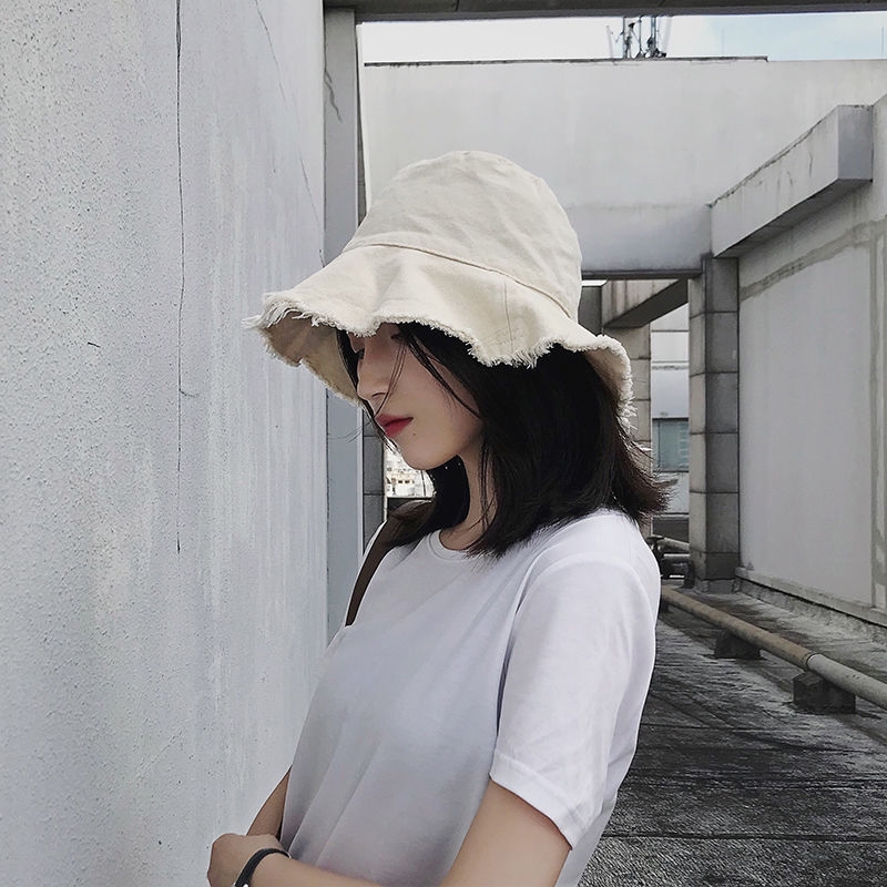 Fashion wild fisherman hat