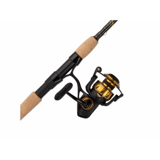 MÁY CÂU CÁ PENN SPINFISHER VI - SSVI 4500