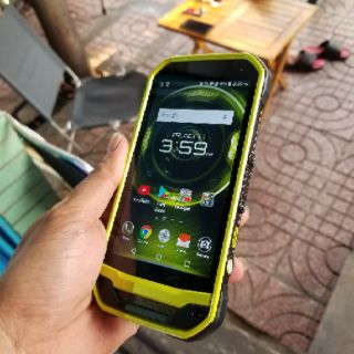 ĐT SIÊU BỀN KYOCERA TORQUE G03 -duybao