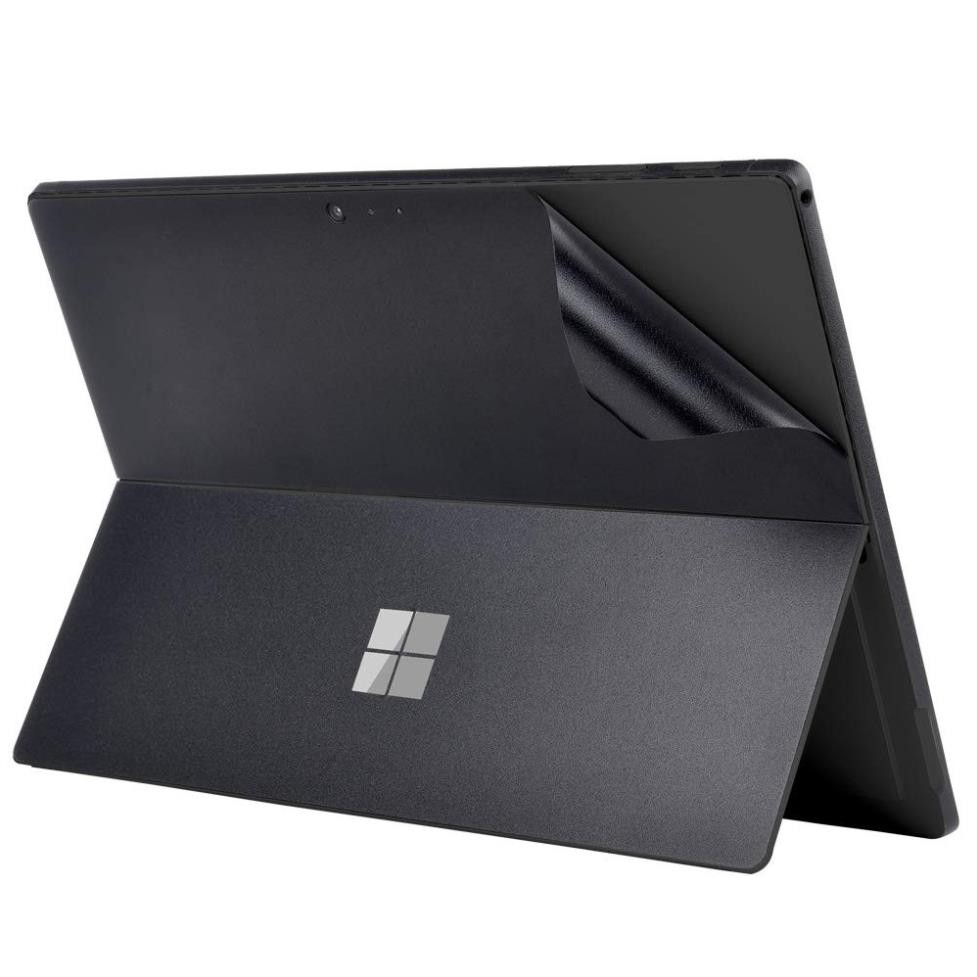 Bộ dán mặt lưng Surface Pro 7/ 7 Plus chính hãng JRC