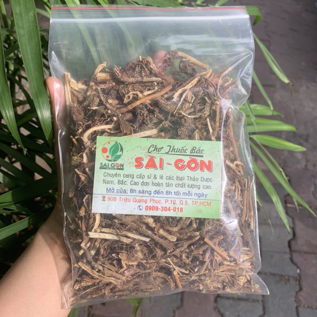 Sài Hồ Bắc 1kg