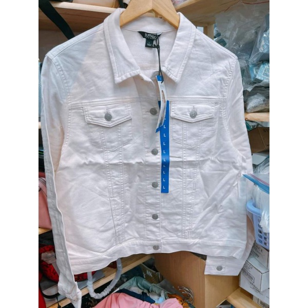 Áo khoác nữ Buffalo  -Hàng mua tại Costco - Mỹ