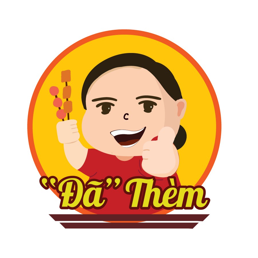 Đã Thèm - Thực phẩm đông lạnh