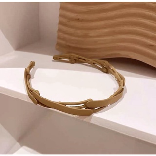 Cài Tóc Băng Đô Gấp Gọn Tiện Ích Du Lịch