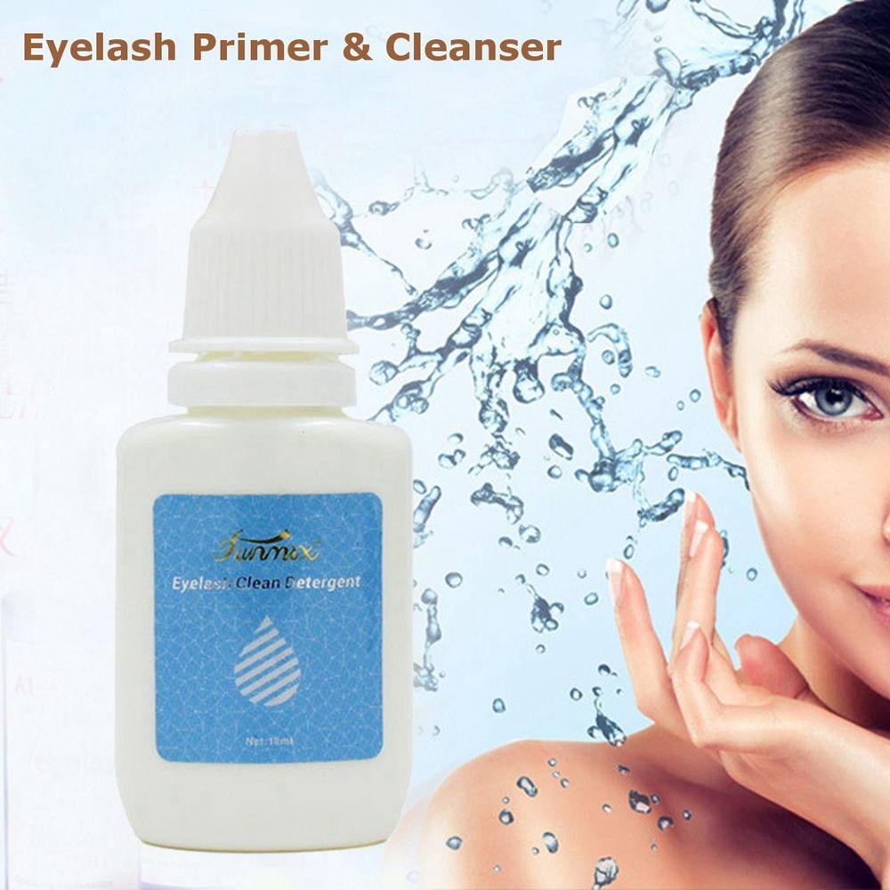 Dung Dịch Vệ Sinh Lông Mi Giả Tiện Dụng