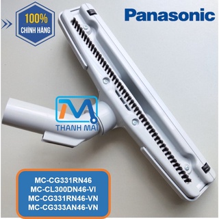 Đầu hút sàn máy hút bụi panasonic model mc-cg331rn46