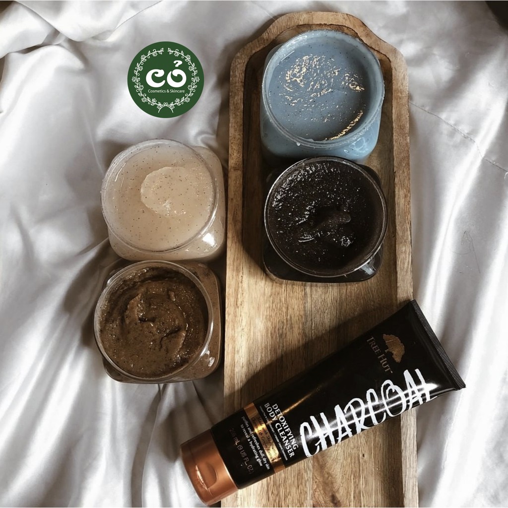 Tẩy Tế Bào Chết Toàn Thân Tree Hut Shea Sugar Scrub | BigBuy360 - bigbuy360.vn