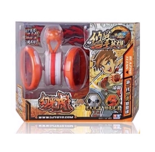 Yoyo 676151 - cam