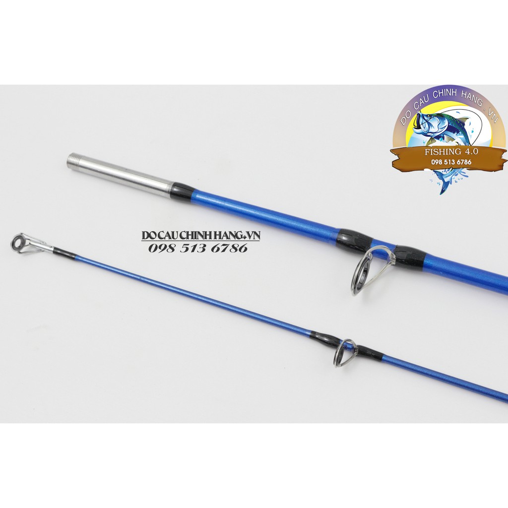 Cần Đặc 2 Khúc Shimano