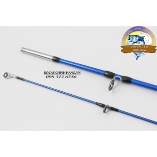 Cần Đặc 2 Khúc Shimano