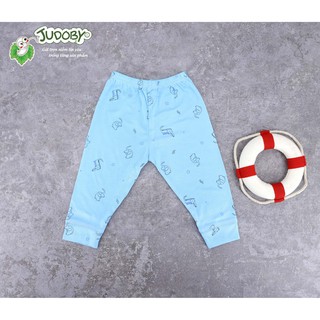 JB247Q Quần dài sơ sinh Judoby ( 6-24M)