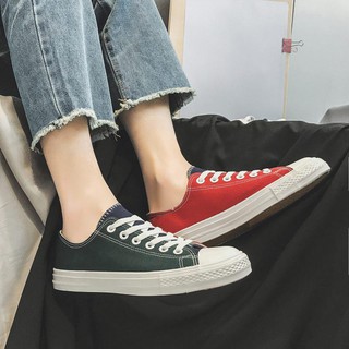Giày thể thao nhiều màu thời trang