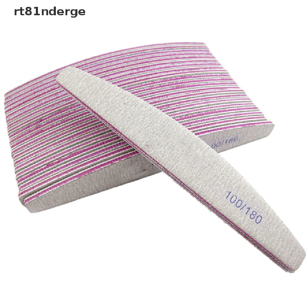 [Hàng mới về] 1/5 Thanh dũa móng tay chuyên dụng cho nữ