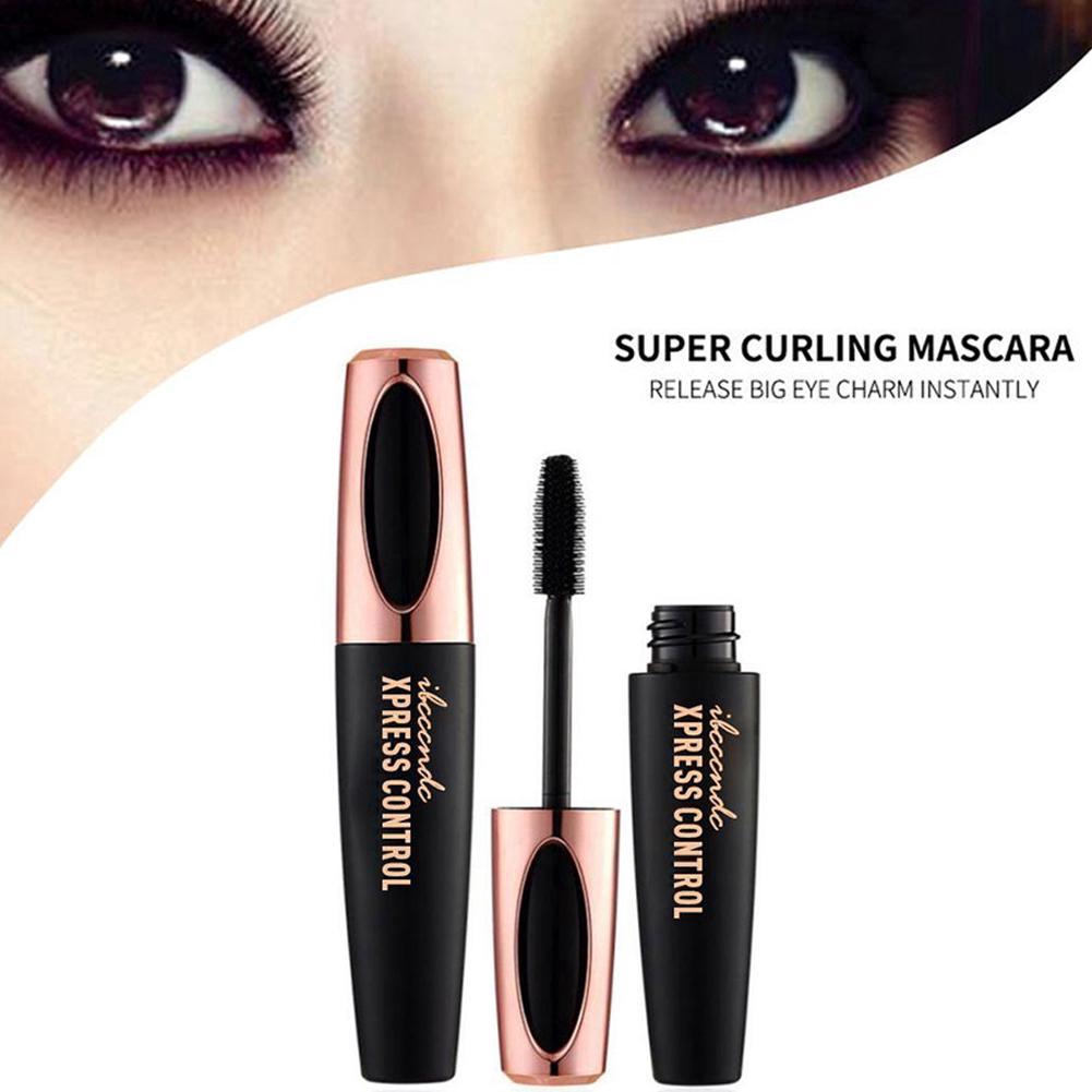 Mascara chuốt mi 4D có cọ phiên bản đặc biệt Secret Xpress