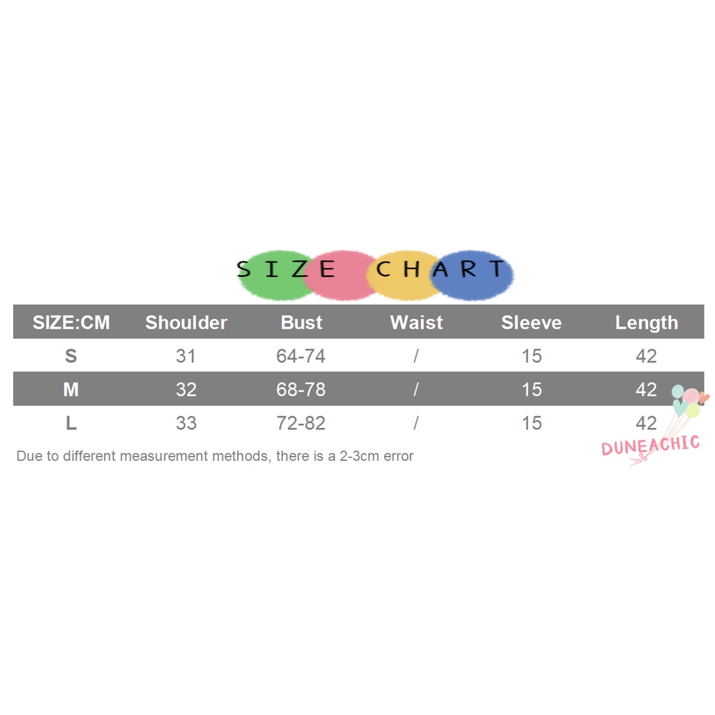DUNEA Áo polo Ngắn Tay Màu Trơn Thời Trang Dành Cho Nữ