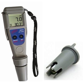 Bút đo ph nước ad11
