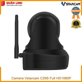 Camera Wifi Vstarcam C29s
