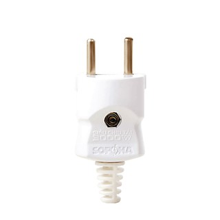 Phích Cắm Điện Siêu Tải 4000W